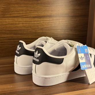 ADIDAS SUPERSTAR ERKEK