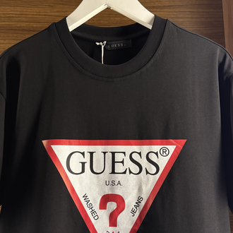 GUESS PREMIUM T-SHIRT