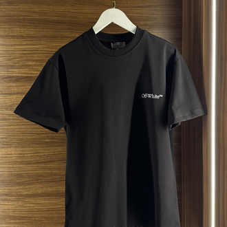 OFF WHITE PREMIUM T-SHIRT