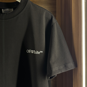 OFF WHITE PREMIUM T-SHIRT