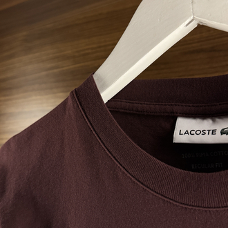 LCST PREMIUM T-SHIRT