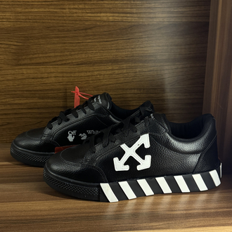 OFF WHITE SNEAKERS ERKEK