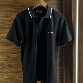 CELINE POLO YAKA