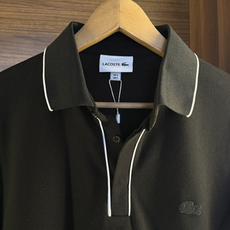 LCST PREMIUM POLO YAKA