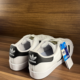 ADIDAS SUPERSTAR ERKEK