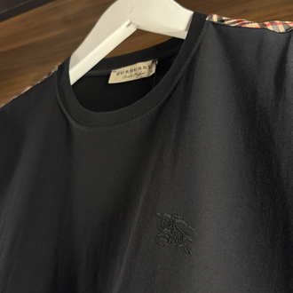 BURBERRY PREMIUM T-SHIRT