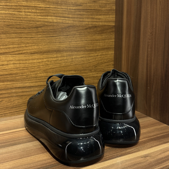 A. MCQUEEN PREMIUM SNEAKERS