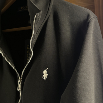 RL FULL ZIP PREMIUM