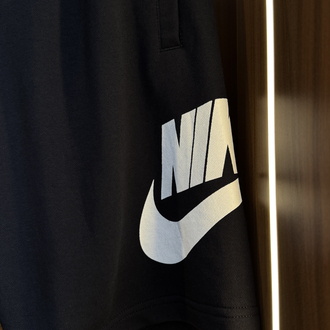 NIKE LACİVERT ŞORT