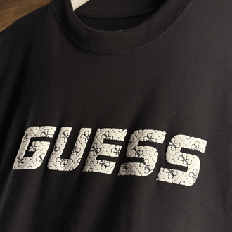 GUESS PREMIUM T-SHIRT