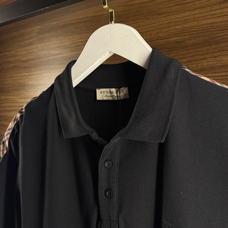 BURBERRY PREMIUM POLO YAKA