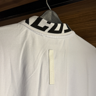 LCST POLO YAKA
