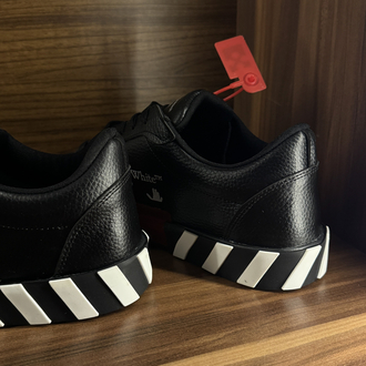 OFF WHITE SNEAKERS ERKEK