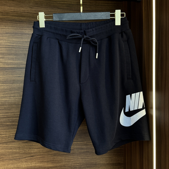 NIKE LACİVERT ŞORT