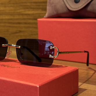 CARTIER ITHAL GÖZLÜK - C01
