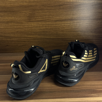 EA7 ERKEK SNEAKERS