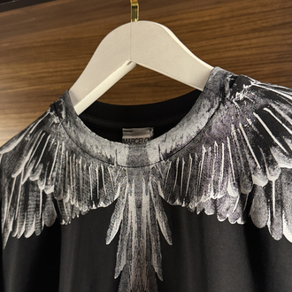 MARCELO BURLON PREMIUM T-SHIRT