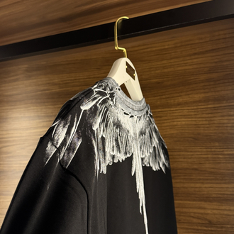 MARCELO BURLON PREMIUM T-SHIRT