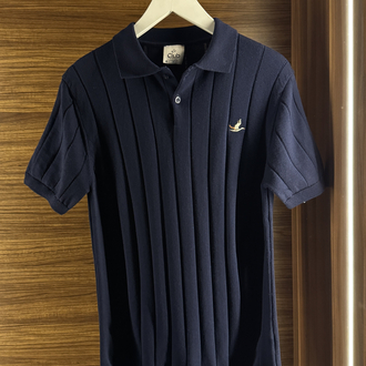 BYMN LACİVERT PREMIUM TRIKO