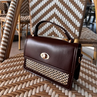 Lola Zr Model El ve Çapraz Çanta