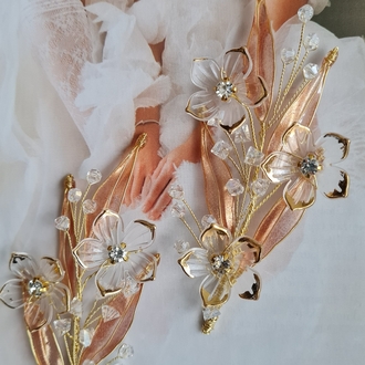 Golden Sparkle (çift)