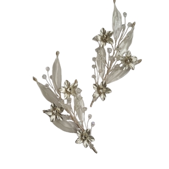 White Sparkle (çift)