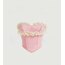 Pembe Crop S Beden
