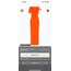 KYLIE (KHY) ELBISE - TURUNCU