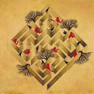 Labyrinth of Becoming