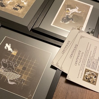 Lost Light