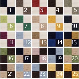 Kilitli Checkers (Ön Sipariş)