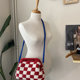 Kilitli Checkers (Ön Sipariş)