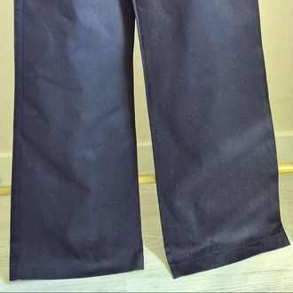 QU2- LACİVERT PANTOLON