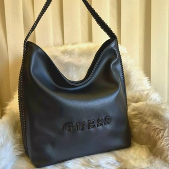 L07- Guess Siyah