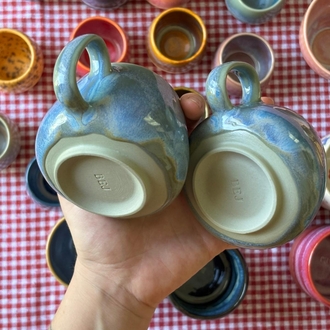 Ocean Mug