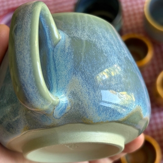 Ocean Mug