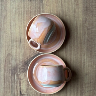 Orange Wonderland Set