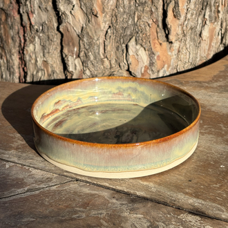 Magic Bowl