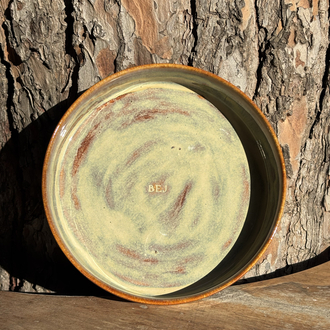 Magic Bowl