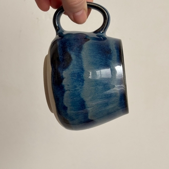 Dark Wonderland Mug