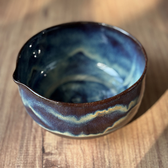 Milky Way Matcha Set