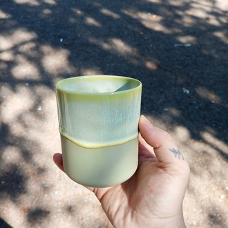 Green Lime Grand