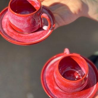 Hibiscus Set