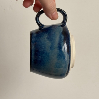 Dark Wonderland Mug