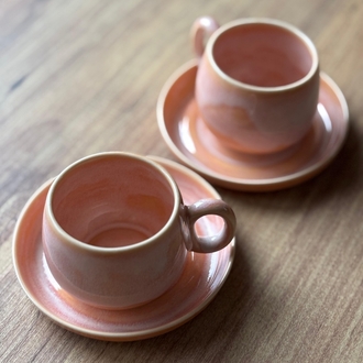 Orange Wonderland Set