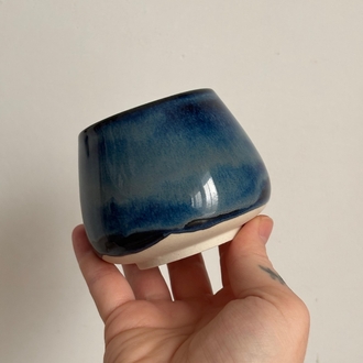 Dark Wonderland Mug