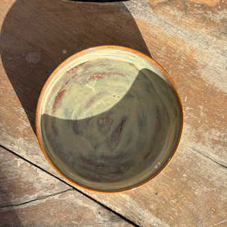Magic Bowl