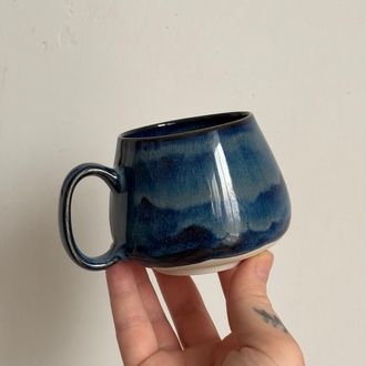 Dark Wonderland Mug