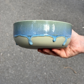 Ocean Bowl