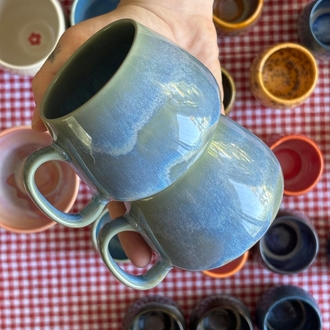 Ocean Mug